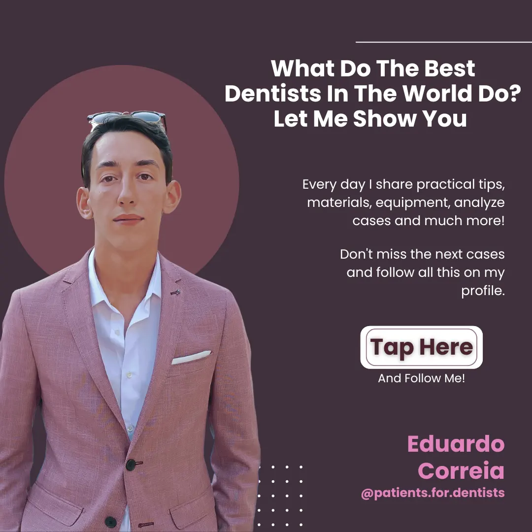 Patients For Dentists Blog Image